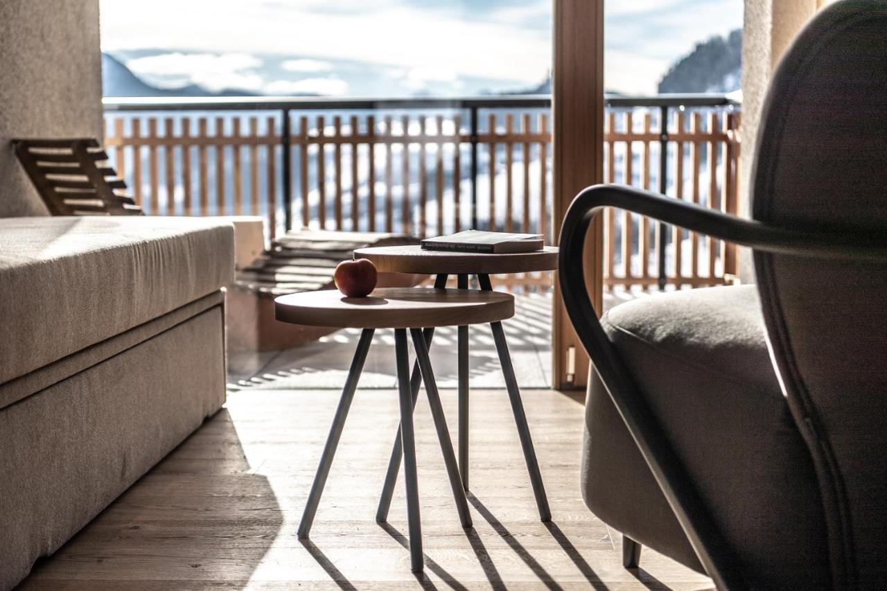 Oberfallerhof Apartment Oi Barbian Eksteriør billede