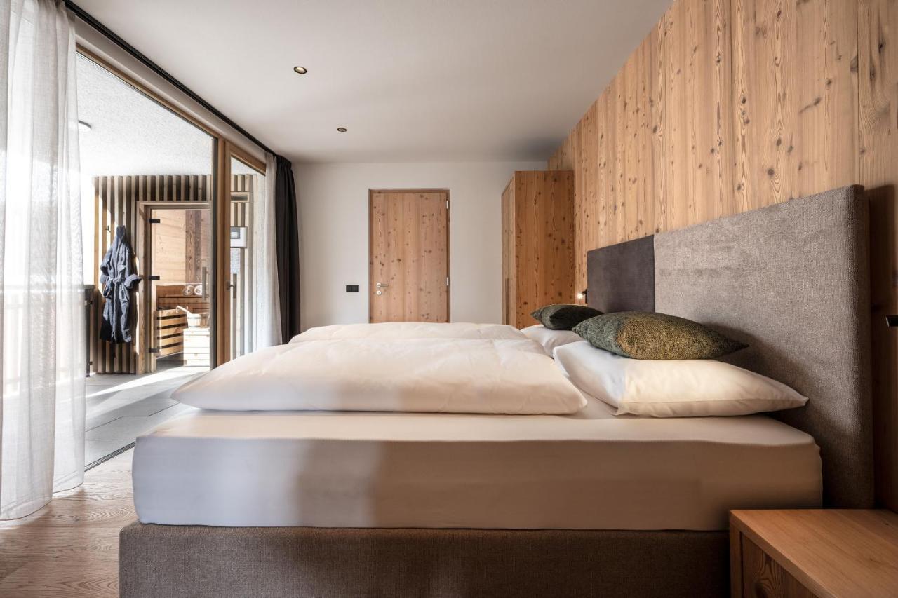 Oberfallerhof Apartment Oi Barbian Eksteriør billede