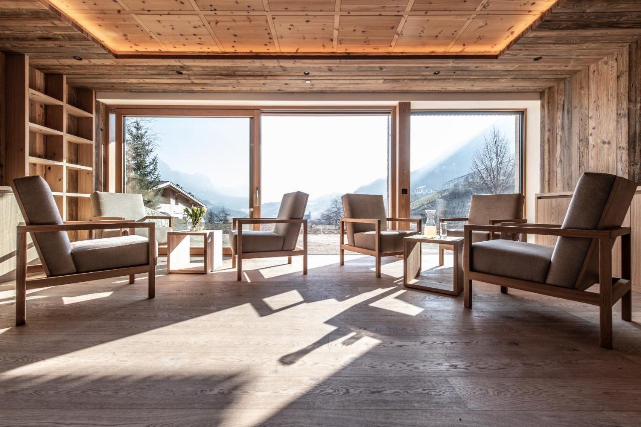 Oberfallerhof Apartment Oi Barbian Eksteriør billede