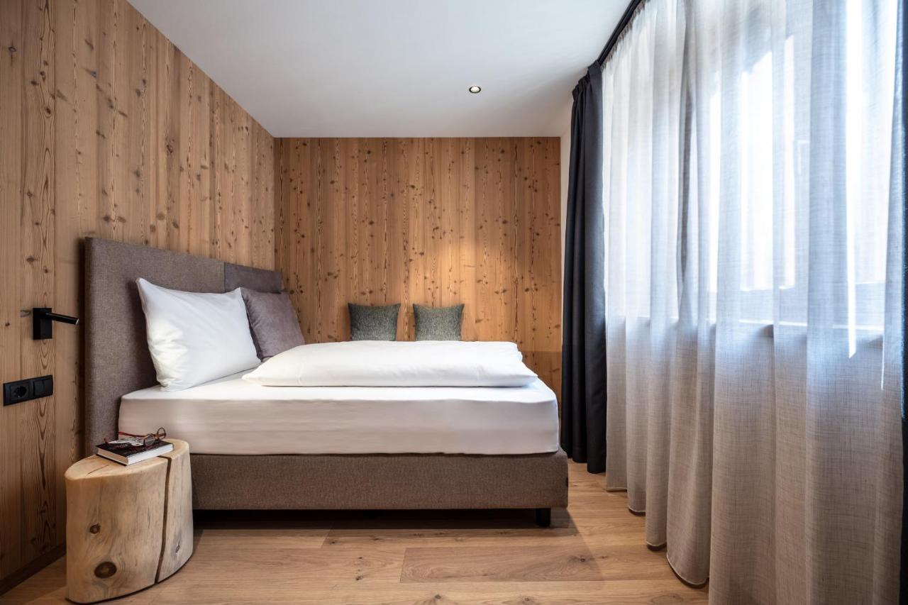 Oberfallerhof Apartment Oi Barbian Eksteriør billede